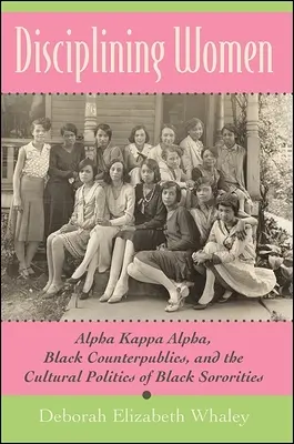 Disciplína žien - Disciplining Women