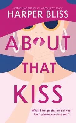 O tom bozku - About That Kiss