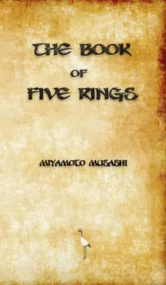Kniha piatich prsteňov - The Book of Five Rings