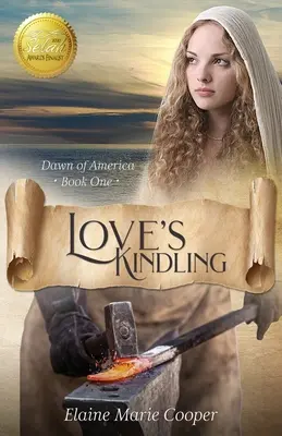 Zapálenie lásky - Love's Kindling