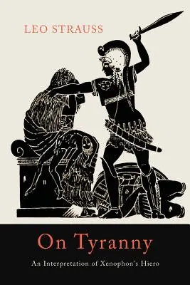 O tyranii: Xenofónova Hieronymia: interpretácia - On Tyranny: An Interpretation of Xenophon's Hiero