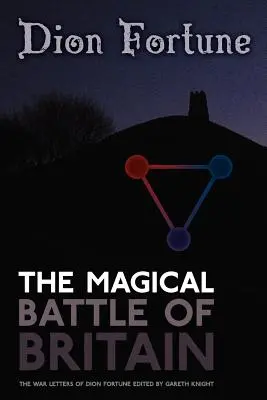 Magická bitka o Britániu - The Magical Battle of Britain