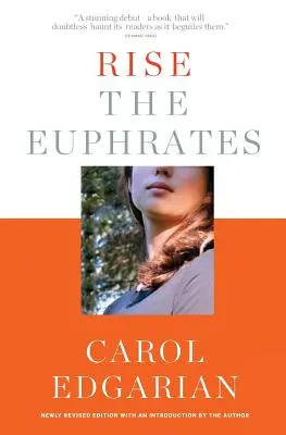 Vzostup Eufratu: Vydanie k 20. výročiu s úvodom autora - Rise the Euphrates: 20th Anniversary Edition with an Introduction by the Author