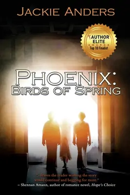 Fénix: Vtáky jari - Phoenix: Birds of Spring