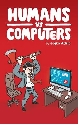 Ľudia vs. počítače - Humans vs Computers