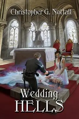 Svadobné peklo - Wedding Hells