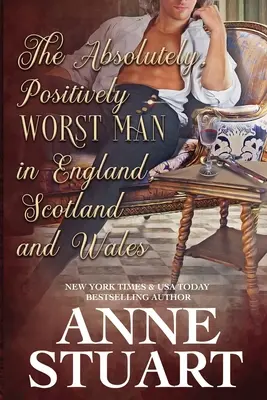 Absolútne pozitívne najhorší muž v Anglicku, Škótsku a Walese - The Absolutely Positively Worst Man in England, Scotland and Wales