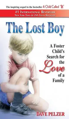 Stratený chlapec - The Lost Boy