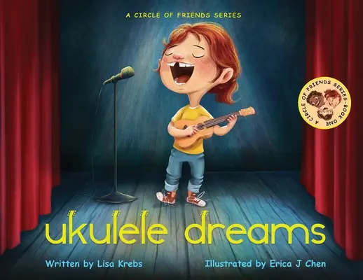 Sny o ukulele - Ukulele Dreams