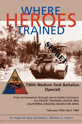 Kde sa cvičia hrdinovia - Where Heroes Trained