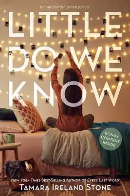 Málo čo vieme - Little Do We Know