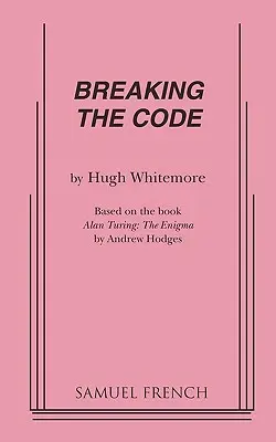 Porušenie kódexu - Breaking the Code