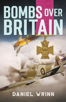 Bomby nad Britániou - Bombs over Britain