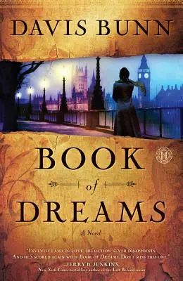 Kniha snov - Book of Dreams