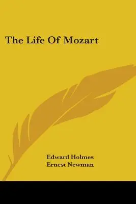 Mozartov život - The Life of Mozart