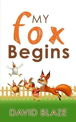 Moja líška začína - My Fox Begins