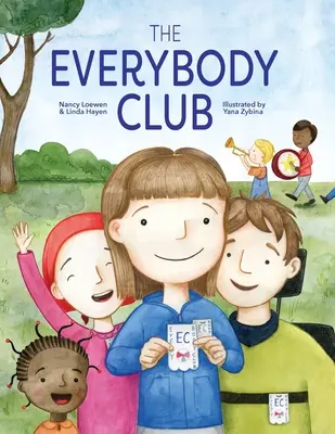 Klub pre všetkých - The Everybody Club