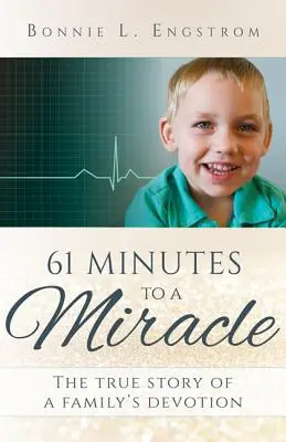 61 minút k zázraku: Fulton Sheen a skutočný príbeh o nemožnom - 61 Minutes to a Miracle: Fulton Sheen and a True Story of the Impossible
