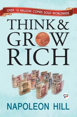 Mysli a zbohatni - Think and Grow Rich