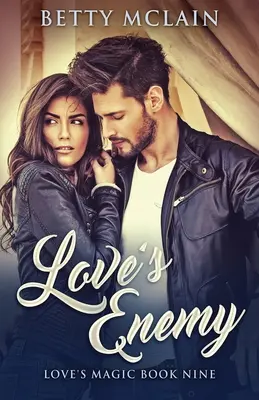 Nepriateľ lásky - Love's Enemy