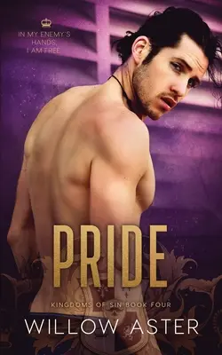 Pýcha: Romantika od nepriateľov k milencom - Pride: An Enemies to Lovers Romance