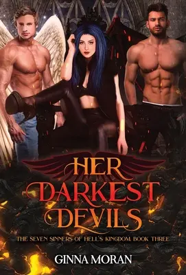 Jej najtemnejší diabli - Her Darkest Devils
