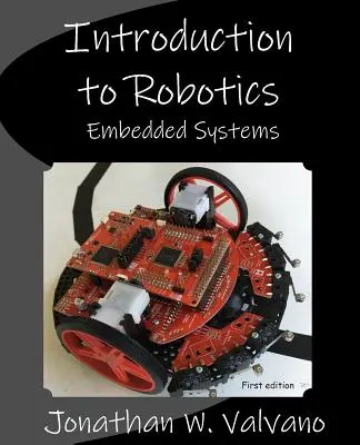 Embedded Systems: Úvod do robotiky - Embedded Systems: Introduction to Robotics