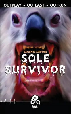 Jediný preživší - Sole Survivor