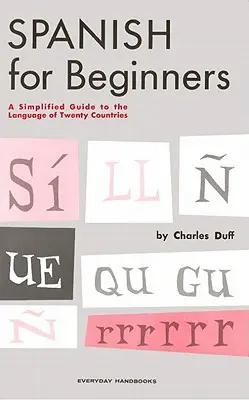 Španielčina pre začiatočníkov - Spanish for Beginners