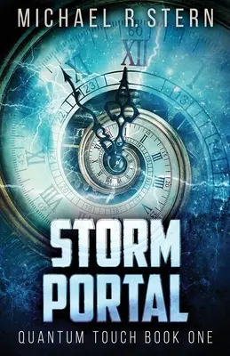 Portál búrky - Storm Portal