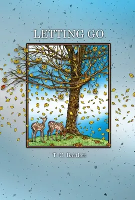 Nechanie ísť - Letting Go