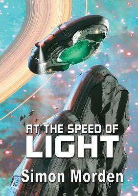 Rýchlosťou svetla - At The Speed of Light