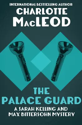 Palácová stráž - The Palace Guard