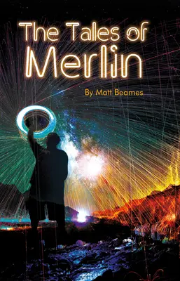 Merlinove príbehy - The Tales of Merlin