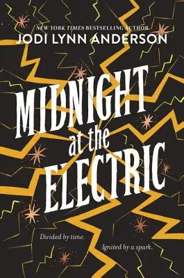 Polnoc v Electric - Midnight at the Electric