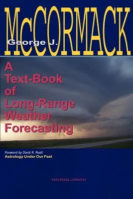 Učebnica diaľkovej predpovede počasia - Text-Book of Long Range Weather Forecasting