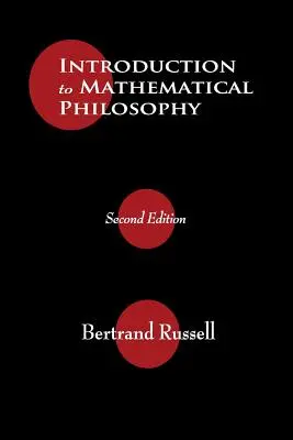 Úvod do matematickej filozofie - Introduction to Mathematical Philosophy