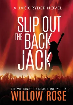 Vyšmyknúť sa zadným Jackom - Slip Out the Back Jack