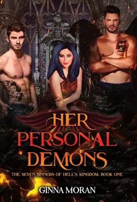 Jej osobní démoni - Her Personal Demons