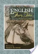 Anglické rozprávky - English Fairy Tales
