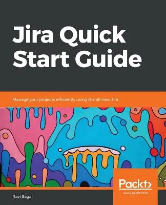 Stručná príručka k aplikácii Jira - Jira Quick Start Guide