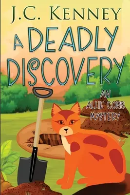 Smrteľný objav - A Deadly Discovery