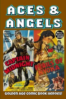 Esa a anjeli - Aces & Angels