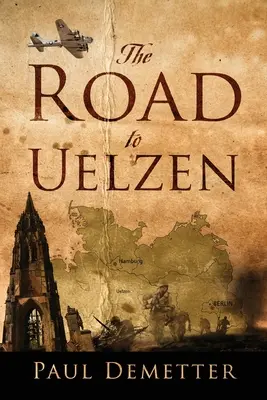 Cesta do Uelzenu - The Road to Uelzen
