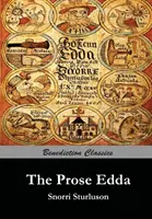 Próza Edda - The Prose Edda
