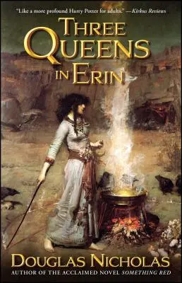 Tri kráľovné v Erine - Three Queens in Erin