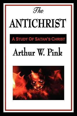 Antikrist - The Antichrist