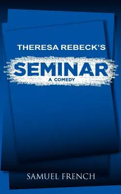 Seminár - Seminar