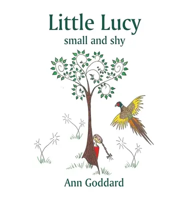 Malá Lucy malá a plachá - Little Lucy small and shy