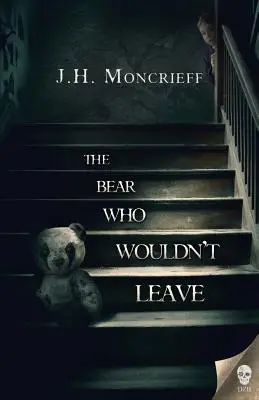 Medveď, ktorý nechcel odísť - The Bear Who Wouldn't Leave